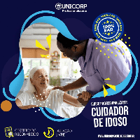 Imagem do curso Torne-se um cuidador de idosos excepcional