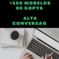 Imagem do curso +350 Modelos de Copys de Alta Conversão