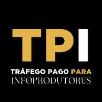 Imagem do produto TPI - Tráfego Pago para Infoprodutores