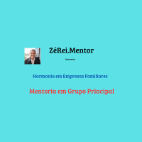 Imagem do curso 2510921 Mentoria - ZéRei.Mentor - Em Grupo Principal - Harmonia em Empresas Familiares