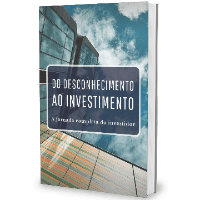 Imagem do produto Do desconhecimento Ao investimento