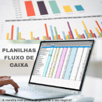 Imagem do produto Planilhas de CONTROLE GERAL do empreendedor