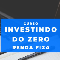Imagem do curso INVESTIR DO INICIO