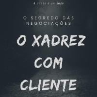 Imagem do produto O XADREZ COM CLIENTE