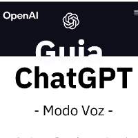 Guia Chat de voz com o ChatGPT: da configuração ao uso avançado