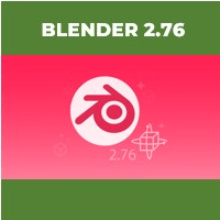 Imagem do curso Blender  + Bônus