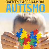 Imagem do produto Compreendendo e Tratando o Autismo