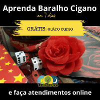 Imagem do produto APRENDA BARALHO CIGANO EM 7 DIAS