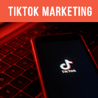 Imagem do curso GANHE DINHEIRO COM TIKTOK