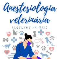 Imagem do produto Anestesiologia Veterinária