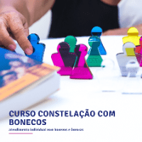 Capa do curso 