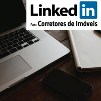 Imagem do produto Curso Linkedin para Corretores de Imóveis