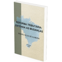 Imagem do produto Reforma Tributária: Entenda as Mudanças