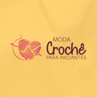 Imagem do produto Moda crochê para iniciantes por Lia Mercês