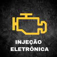 Imagem do curso Injeção Eletrônica