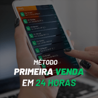 Imagem do curso Método Primeira Venda