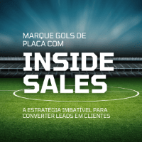 Imagem do produto Inside Sales - A Estratégia Imbatível para Converter Leads em Clientes