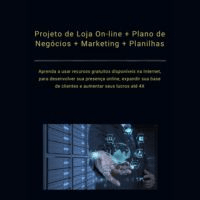 Imagem do curso Home Office - Loja Online Grátis (mod.I)
