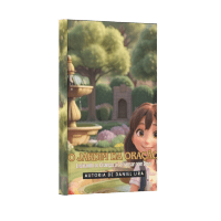 Imagem do curso O Jardim da Oração: Ensinando as Crianças a Conversar com Deus