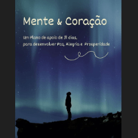 Imagem do curso Devocional 31 dias - Práticas Diárias para Prosperidade e Paz