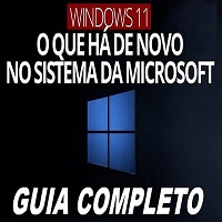 Imagem do produto Windows 11 Um guia tutorial completo para iniciantes