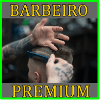 Imagem do produto Curso de Barbeiro - Premium.