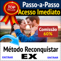 Imagem do produto Método Eficiente Reconquistar EX