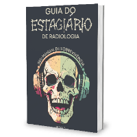 Imagem do produto Guia do estagiário em radiologia!!!