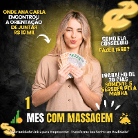 Imagem do produto Massoterapia a Saúde da Pele
