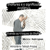 Imagem do produto O significado dos Shofares