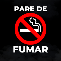 Imagem do curso Vida Sem Fumaça