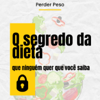 Imagem do produto O Segredo Da Dieta