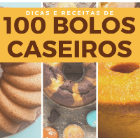 Imagem do curso 100 Bolos Caseiros 2.0