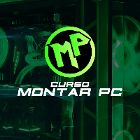 Imagem do produto Curso Montar PC