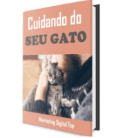 Imagem do curso CUIDANDO DO SEU GATO