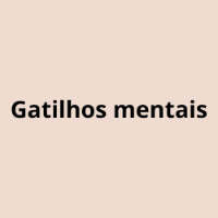 Imagem do produto GATILHOS MENTAIS