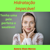 Imagem do produto Hidratação Impecável