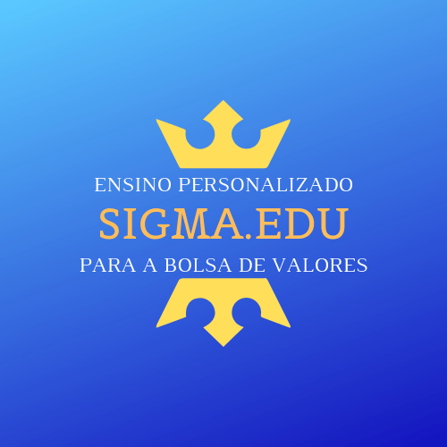 Imagem do curso Ensinando a OPERAR na bolsa