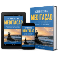 Imagem do produto Os Poderes da Meditação