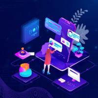 Imagem do curso SISTEMA DE DELIVERY PERSONALIZADO