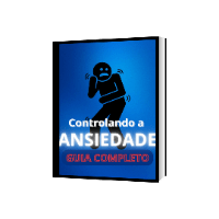 Imagem do produto Controlando a Ansiedade- Guia Completo