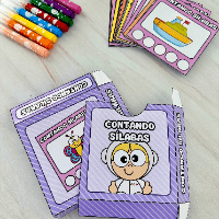 CONTANDO SÍLABAS thumbnail