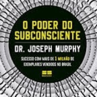 Imagem do produto O Poder Do Subconsciente [ORIGINAL] - Dr. Joseph Murphy