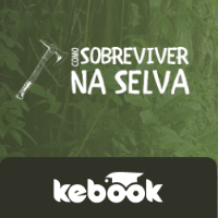 Imagem do produto Como sobreviver na selva por Zezinho Saraiva