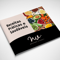 Imagem do produto Receitas Saudáveis + Dicas de Hábitos Saudáveis