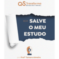 Imagem do produto BOX Salve o Meu Estudo