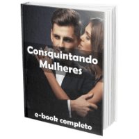 Imagem do produto Conquistando Mulheres mais Cantadas
