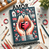 Imagem do produto AMOR E RELACIONAMENTOS