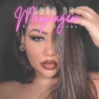 Imagem do curso Curso de Maquiagem | Débora Seixas