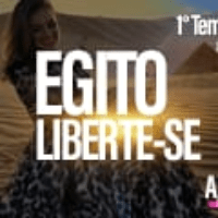 Imagem do curso AME-SE 1: Liberte-se do Egito - Identidade